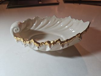 Lenox Nut Dish