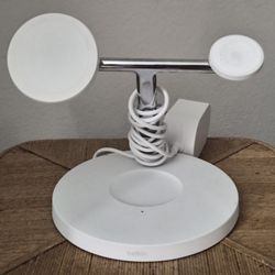 Belkin Boost CHARGE Pro 3n1