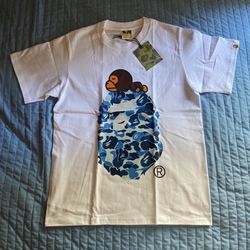 Bape Tee