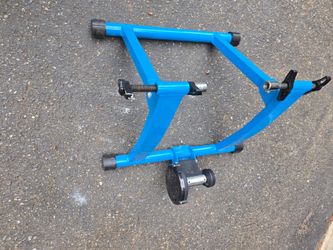 Bike trainer