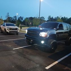 2008 Chevrolet Tahoe