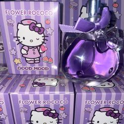 Hello kitty Perfume 