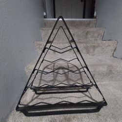 Wine Rack