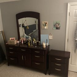 Bedroom Furniture 