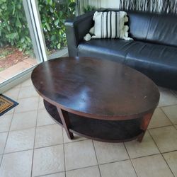 Nice Coffee Table 