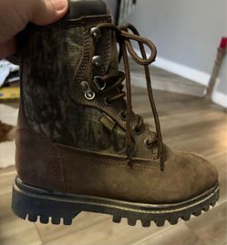 RedHead brand insulated waterproof hunting