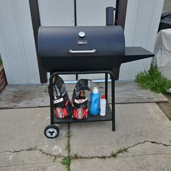 Bbq
