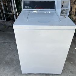 Speed Queen Washer