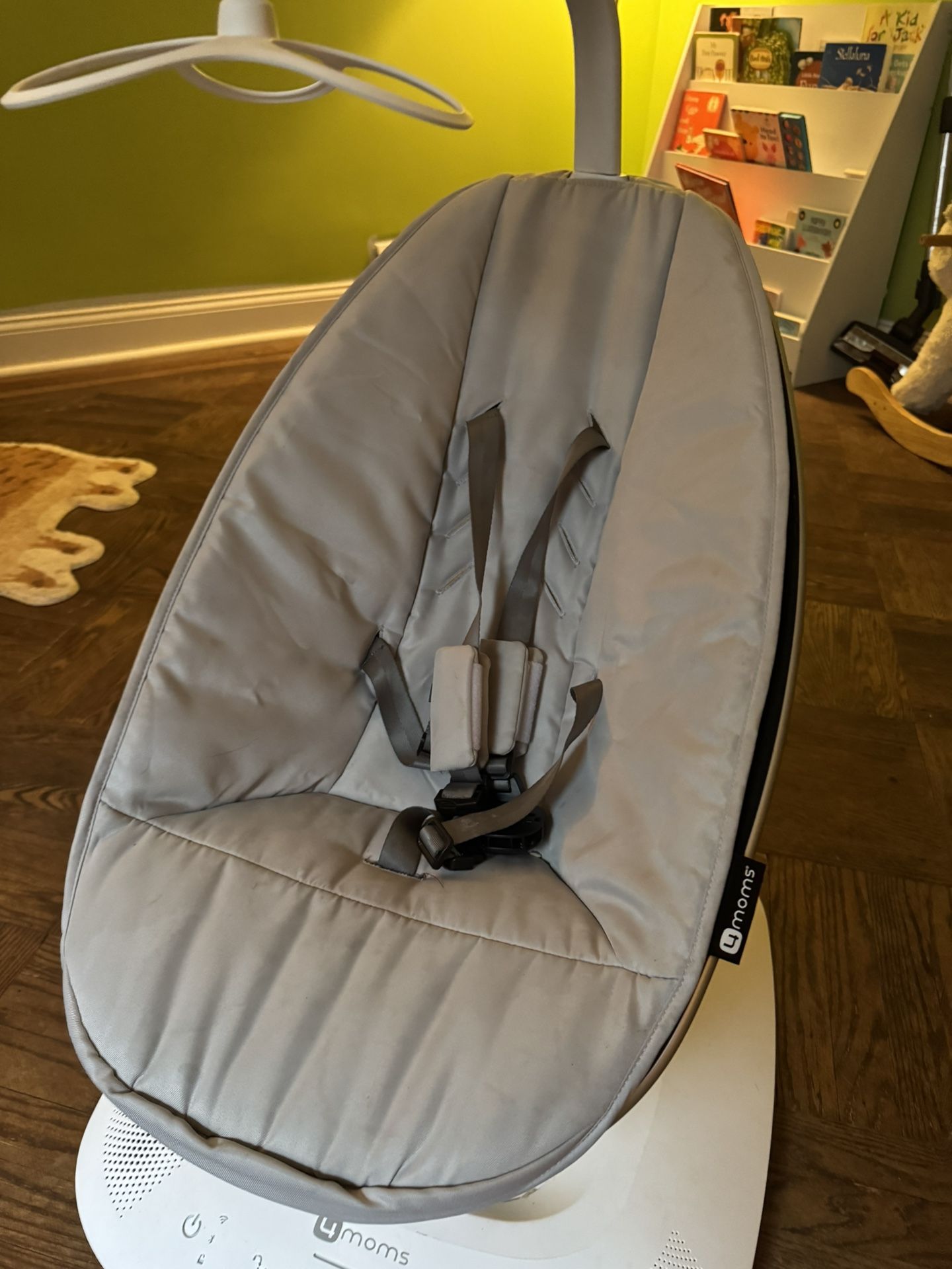 Mamaroo Swing