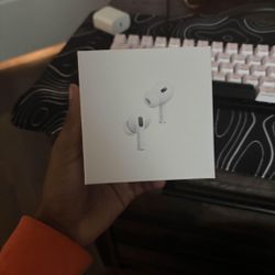 Airpods Pro 2 Wireless Earbuds 