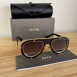 DITA sunglasses men’s 