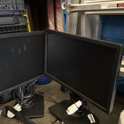 Dell Monitors For Your Computer/PC