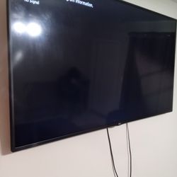 LG  55 Inch Smart TV 