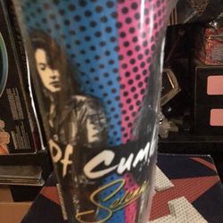 Selena Stripes Cup X2