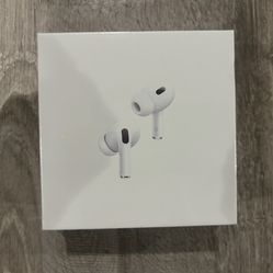 AirPods Pro 2nd gen