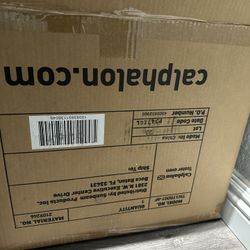 Calphalon Air fryer Countertop Oven