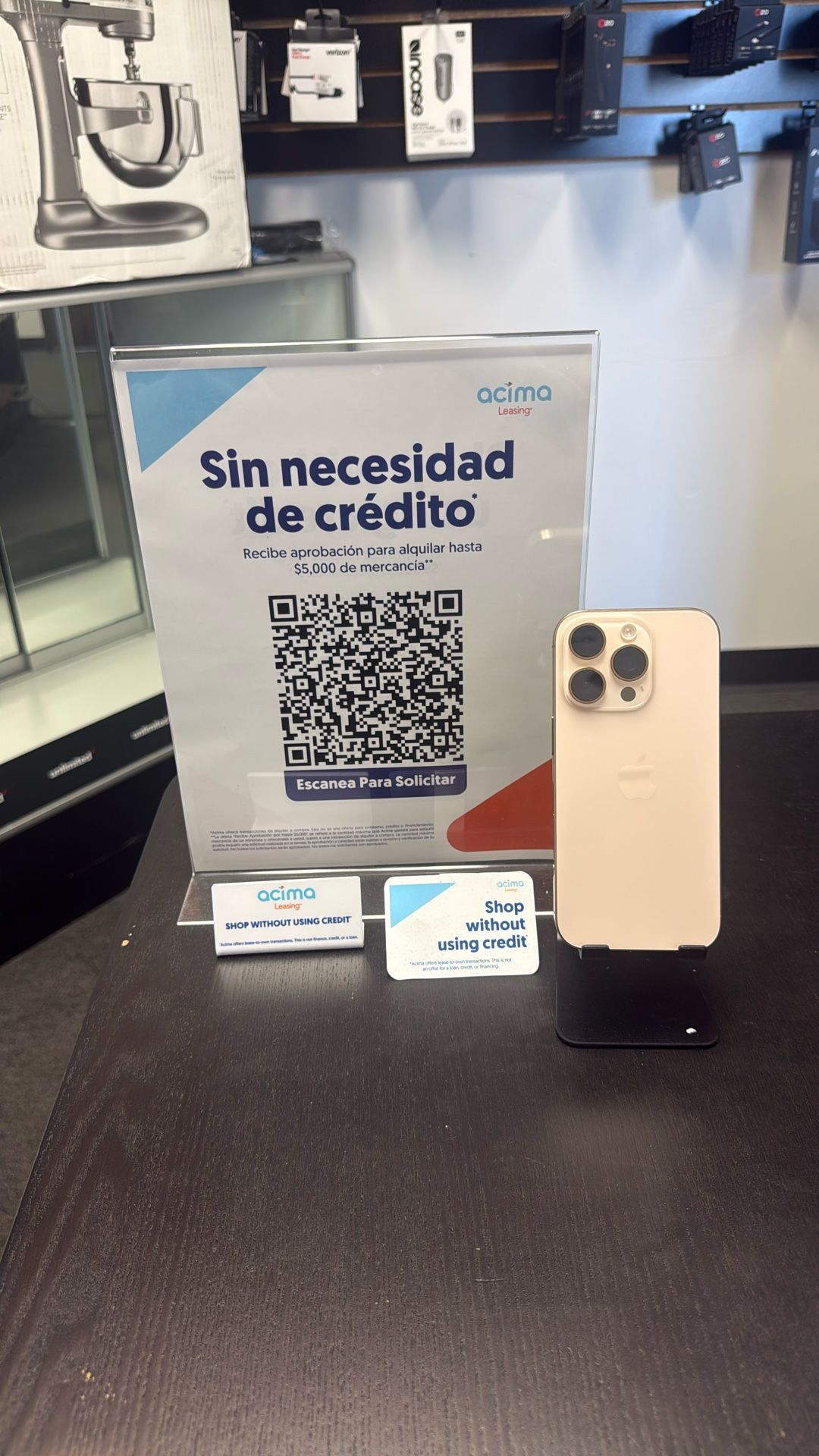 Apple iPhone 16 Pro 128GB Unlocked 