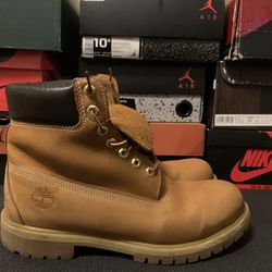 Timbs 