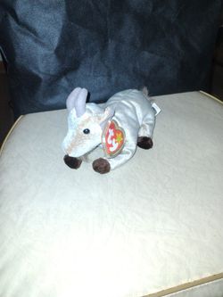 GOATEE “3-RAREST ERRORS”!! (THE GOAT) NOVEMBER 04, 1998 (“RETIRED”) “RARE-VINTAGE” (1998)