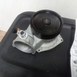 Waterpump