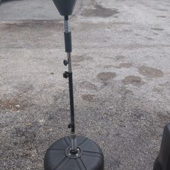 Everlast Core Reflex Bag