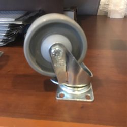 Caster Wheels (blickle)