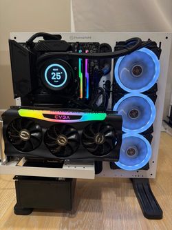 Custom Gaming Pc