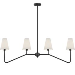 Kitchen Island Lighting 