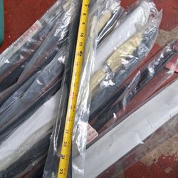 Windscreen Whippers 5.00 Each
