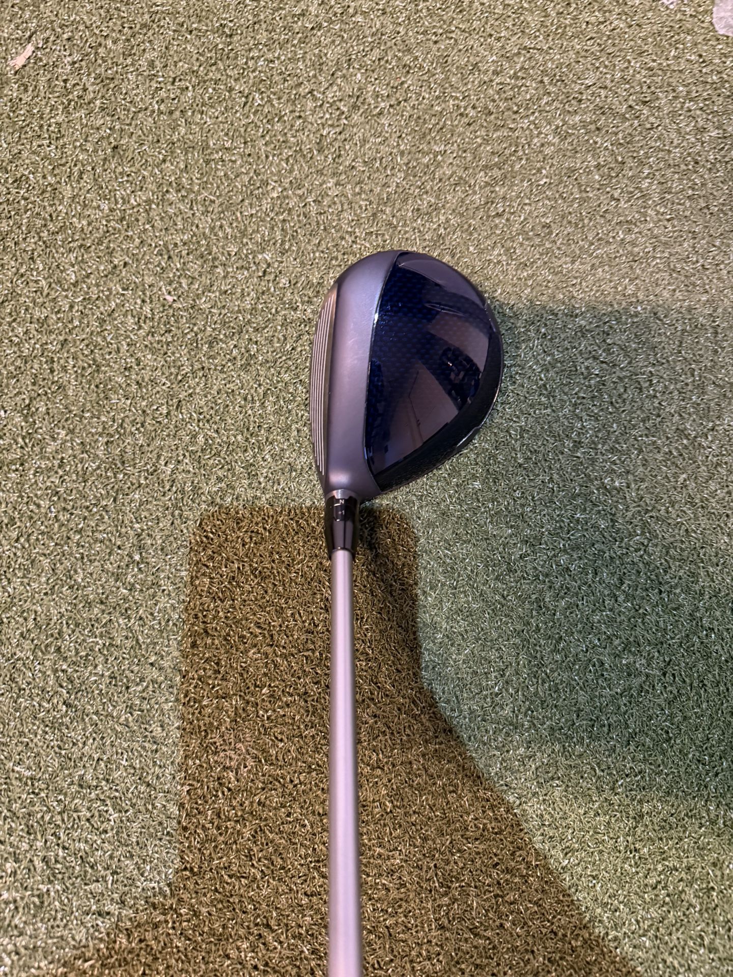 Calloway Paradym 3 Wood with Tour AD Shaft