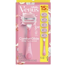 Venus Women Razor 
