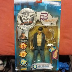 The Undertaker Action Figure