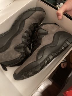 Jordan’s 13 men’s size 9.5