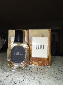 GODA Allure extrait de parfum 30 ml
