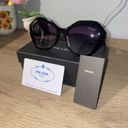 Prada Sunglasses
