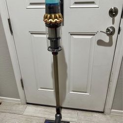 Dyson V15 Detect Absolute cordless vacuum