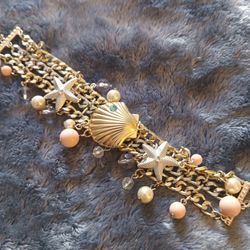 Summer Bracelet 