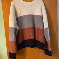 Sweater XL