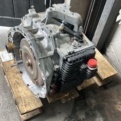 Transmission Jeep Cherokee