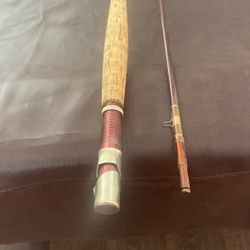Cortland 2 Piece Fly Rod