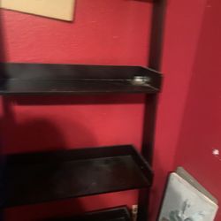 Black Shelf 40$