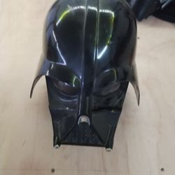 OLD STAR WARS WEARABLE HELMETS 🌟