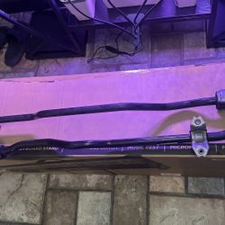 2017-2022 Audi Roll/Stabilizer Bars 8V0-511-305