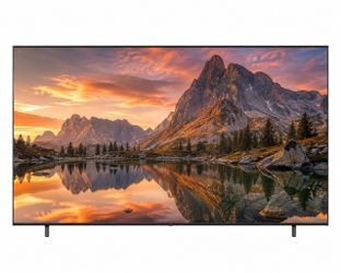 LG 86" UA9000 4K Smart TV 86UA9000AUC