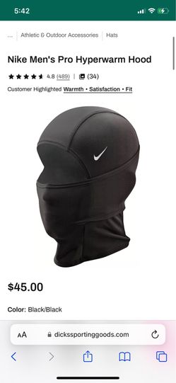 Nike Ski