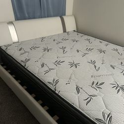 Mattress / Bed Frame