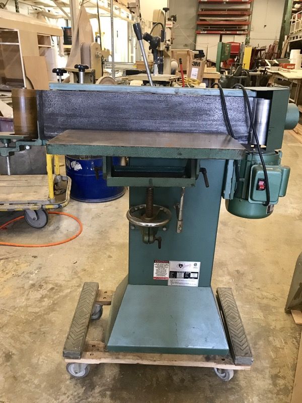 G1140 Grizzly 6