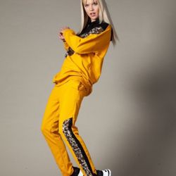 Woman Tracksuit brand new.  Made in Turkey. Size: XL, XXL