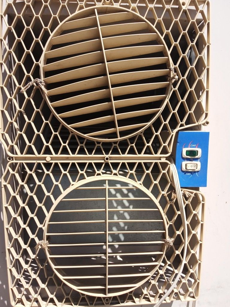 Used Swamp Cooler for Sale in San Bernardino, CA OfferUp