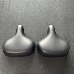 Velotric Ebike Seats